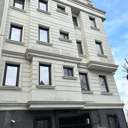 Hotel Vatan House Estambul Exterior foto
