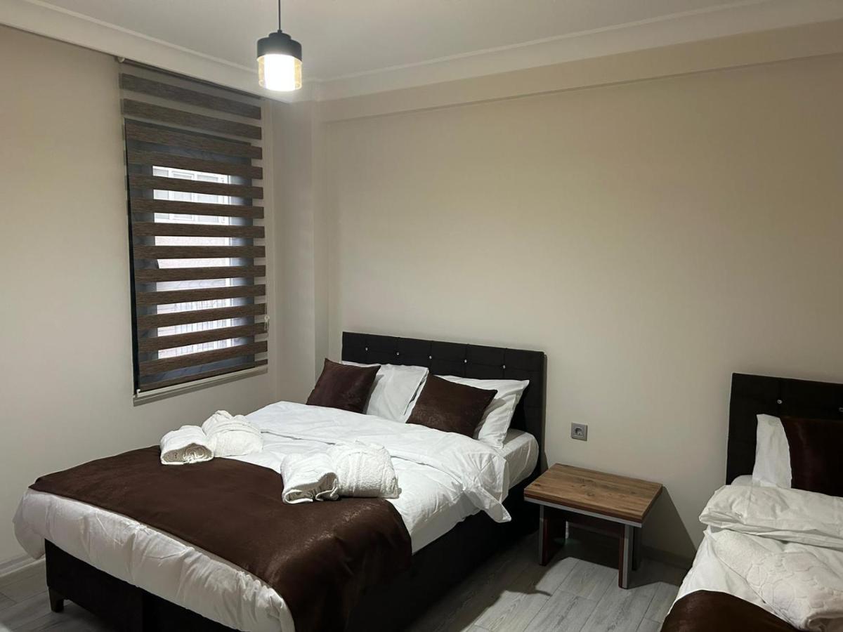 Hotel Vatan House Estambul Exterior foto