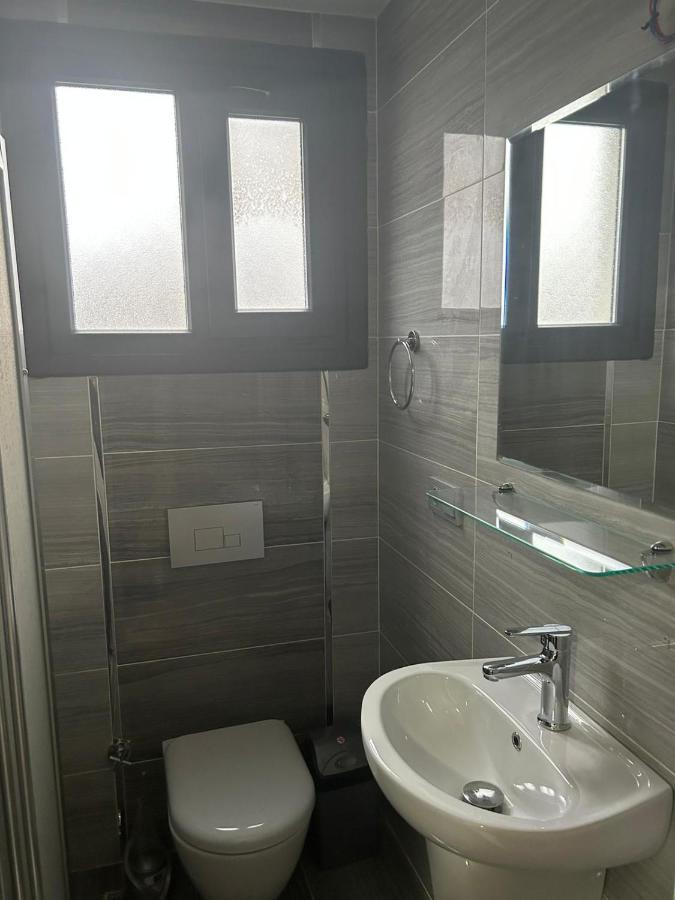 Hotel Vatan House Estambul Exterior foto