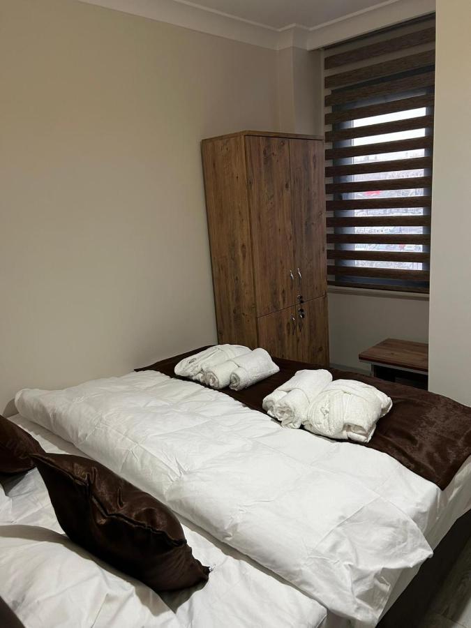 Hotel Vatan House Estambul Exterior foto