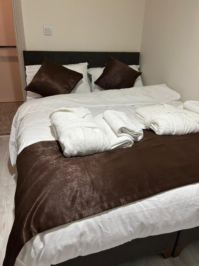 Hotel Vatan House Estambul Exterior foto